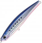 Воблер DUO Bay Ruf Seek 68 HW цв.AHA0087 Mazume Sardine(Япония)