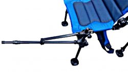 Подставка под фидер VOLZHANKA Pro Sport tele D36 AC-1358(Китай)