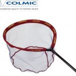 Сетка для подсака COLMIC Royal Nylon-06 GUROY08 диам.47см леска(Италия)