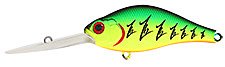 Воблер ZIP BAITS B-Switcher Rattler 4.0 65 F цв.100M(Япония)