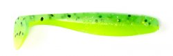 Виброхвост LUCKY JOHN Minnow 5,5'' 13,9см цв.T18 4шт.(Китай)