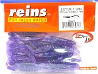 Твистер REINS Curly Shad 3,5