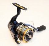 Катушка RYOBI Ecusima CB 1500S(Китай)