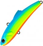 Виб NARVAL Frost Candy Vib 80 цв.004-Blue Back Chartreuse(Китай)