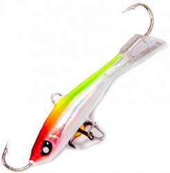 Балансир LUCKY JOHN Nordic 5 цв.02H(Латвия)