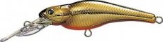 Воблер EVER GREEN Spin-move Shad цв.101(Япония)