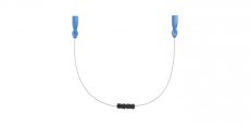 Шнурок для очков COSTA DEL MAR C-Line Adjustable цв.blue(США)