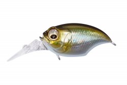 Воблер MEGABASS MR-X Griffon цв.GG Moroko(Япония)