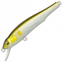 Воблер MEGABASS X-70 Jerkbait цв.PM Ayu(Япония)