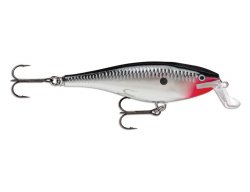 Воблер RAPALA Super Shad Rap SSR 14 цв.CH(Эстония)