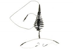 Монтаж X-FEEDER Spring 60гр. 1 кормушка 