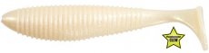 Виброхвост LUCKY JOHN Joco Shaker 4,5'' 11,43см цв.F33 3шт.(Китай)