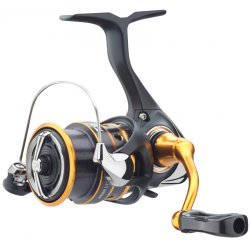 Катушка DAIWA Iprimi 24 LT 1000S-P(Вьетнам)