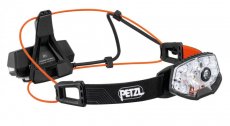 Фонарь PETZL NAO RL(Франция)