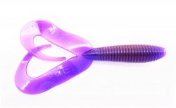 Твистер RELAX DTT 4'' цв.TS-354 10шт.(США)