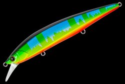 Воблер TSUYOKI Colector 110 SP цв.061Z(Китай)