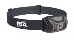 Фонарь PETZL Actik цв.gray(Франция)