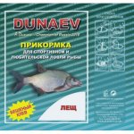 Прикормка DUNAEV Лещ 0,9кг(Россия)