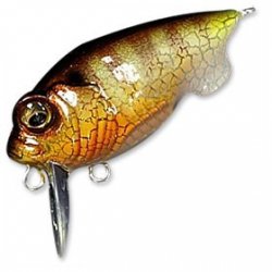 Воблер MEGABASS Griffon Zero цв.Hakusei Glitter Gill(Япония)