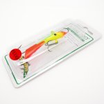 Балансир STRIKE PRO Strike Ice 40мм IF-008 цв.A13FL(Тайвань)