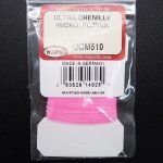 Синель WAPSI Ultra micro цв.fluo pink(США)
