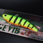 Виб BASSDAY Range Vib ORC 80 ES цв.RC-511(Япония)