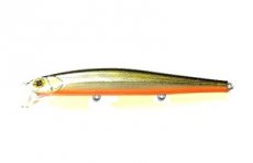 Воблер ZIP BAITS ZBL System Minnow 139 F цв.600(Япония)