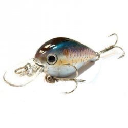 Воблер LUCKY CRAFT Clutch MR цв.270 MS American Shad(Япония)