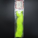 Синтетическое волокно WAPSI Ultra Wing цв.fluo chartreuse(США)