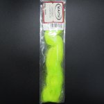 Синтетическое волокно WAPSI Ultra Wing цв.fluo chartreuse(США)