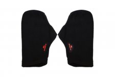 Варежки ALASKAN Small Mittens флис цв.черный р-р XL(Китай)