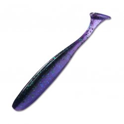 Виброхвост KEITECH Easy Shiner 4,5