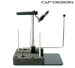 Станок C&F DESIGN Rosinante пьедестал CFT3000(Япония)
