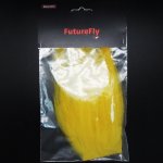 Мех козы FUTURE FLY Snowrunner цв.yellow(Дания)