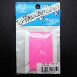 Синтетическое волокно TMC Aero Dry Wing цв.fl.pink(Япония)