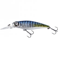 Воблер FISHYCAT Tomcat 80 SP-DR цв.R11(Китай)