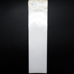 Плёнка METZ Thin Skin цв.clear(США)