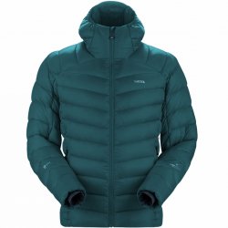 Куртка SIVERA Бехтерец Summit цв.патина 56/188(Россия)