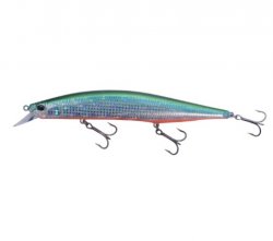 Воблер DUO Realis Jerkbait 160 S SW цв.AQA0283 Tiranga OB(Япония)
