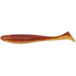 Виброхвост BAIT BREATH ET Shad 3,4