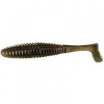 Виброхвост 13 FISHING Pleasure Shad 4,5'' цв.MC 6шт.(Тайвань)