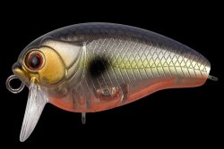 Воблер TSUYOKI Agent SSR 40 F цв.207R(Китай)