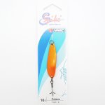 Блесна кол. SPIKE Сомик 10гр. арт.1020 цв.6(Россия)