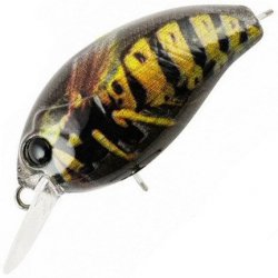 Воблер TSUYOKI Agent 36 F цв.WR025(Китай)