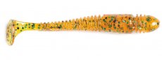 Виброхвост LUCKY JOHN Tioga 3,9'' 10см цв.PA19 5шт.(Китай)