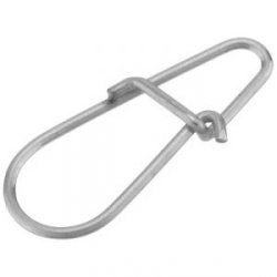 Застежка OWNER/CULTIVA P-20 5121 №00 6шт.(Япония)