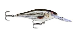 Воблер RAPALA Shad Rap SR 09 цв.ROL(Эстония)