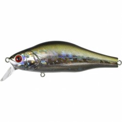 Воблер ZIP BAITS Khamsin 105 SP-SR цв.510R(Япония)