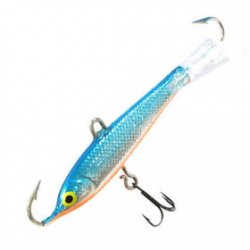 Балансир KUUSAMO Tasapaino 75мм цв.BLU/S/FO(Финляндия)