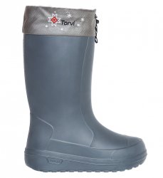 Сапоги TORVI EVA Онега 4-слойный вкладыш ТЭП -40 С цв.серый р-р 41-42(Россия)